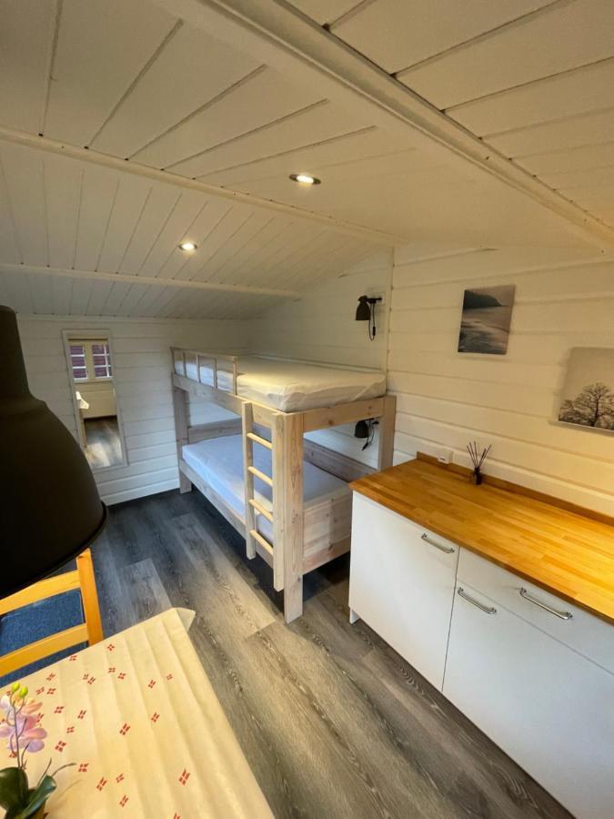 Enderupskov Camping & Cottages Gram Luaran gambar